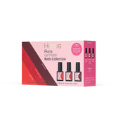 Trio Kit - Reds - Helios Nail Systems